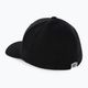 Cappello da baseball da uomo 100% ufficiale X-Fit Flexfit nero 3