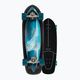 Surfskate skateboard Carver CX Raw 32" Super Surfer 2020 Completo blu/nero C1012011064 8