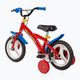 Bicicletta per bambini Toimsa 12" Paw Patrol Boy rosso 3