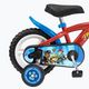 Bicicletta per bambini Toimsa 12" Paw Patrol Boy rosso 8