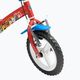 Bicicletta per bambini Toimsa 12" Paw Patrol Boy rosso 9