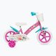 Bicicletta per bambini Toimsa 12" Peppa Pig rosa
