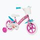 Bicicletta per bambini Toimsa 12" Peppa Pig rosa 2