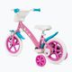 Bicicletta per bambini Toimsa 12" Peppa Pig rosa 3