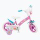 Bicicletta per bambini Toimsa 12" Peppa Pig rosa 6