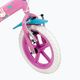 Bicicletta per bambini Toimsa 12" Peppa Pig rosa 8