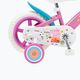Bicicletta per bambini Toimsa 12" Peppa Pig rosa 9