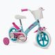 Bicicletta per bambini Toimsa 12" My Little Pony blu 2