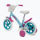 Bicicletta per bambini Toimsa 12" My Little Pony blu 3