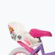 Bicicletta per bambini Toimsa 14" Paw Patrol Girl viola 3
