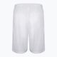 Pantaloncini da basket da uomo Joma Nobel Long bianco 7