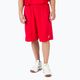 Pantaloncini da basket da uomo Joma Nobel Long rosso