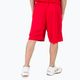 Pantaloncini da basket da uomo Joma Nobel Long rosso 2