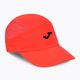 Cappello da baseball arancione Joma Running Night