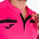 Maglia da calcio Joma Referee fluor rosa da uomo 4