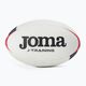 Pallone da rugby Joma J-Training bianco misura 5