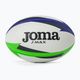 Pallone da rugby Joma J-Max bianco taglia 4