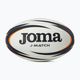 Pallone da rugby Joma J-Match bianco misura 5