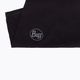 BUFF Imbragatura multifunzionale leggera in lana merino nero solido 3