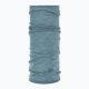 BUFF Imbragatura multifunzionale leggera in lana merino a tinta unita per la piscina