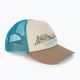 BUFF Cappello da baseball Trucker Lalasa multicolore