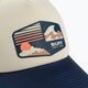 Cappello da baseball BUFF Trucker Jari multicolore 5