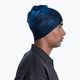 BUFF Berretto invernale Thermonet s-wave blu 7