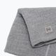 BUFF Passamontagna pesante in lana merino grigio chiaro solido 3