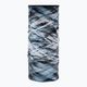 Imbragatura multifunzionale BUFF Polar Reversible wayly steel storm blue