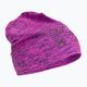 BUFF Dryflx berretto invernale rosa fluor solido