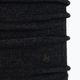 Imbragatura multifunzionale BUFF Merino Fleece nero 3