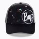 Cappello da baseball BUFF Trucker Logo Collection Kaleat nero 4