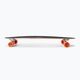 Aloiki Savannah Pintail Skateboard completo longboard 3