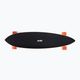 Aloiki Savannah Pintail Skateboard completo longboard 4