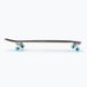 Aloiki Sumie Kicktail Skateboard completo longboard 3