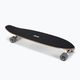 Aloiki Harapan Kicktail Skateboard completo longboard 2