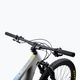 Bicicletta elettrica Orbea Rise H30 540Wh 2022 grigio/blu 5