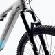 Bicicletta elettrica Orbea Rise H30 540Wh 2022 grigio/blu 6