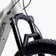 Bicicletta elettrica Orbea Rise H30 540Wh 2022 grigio/blu 8