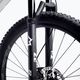 Bicicletta elettrica Orbea Rise H30 540Wh 2022 grigio/blu 12