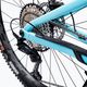 Bicicletta elettrica Orbea Rise H30 540Wh 2022 grigio/blu 13
