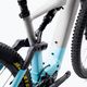 Bicicletta elettrica Orbea Rise H30 540Wh 2022 grigio/blu 14