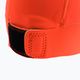 Cappello da bagno Orca Cappello in neoprene arancione ad alta visibilità 4