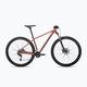 Orbea Onna 40 27 2023 rosso/verde mountain bike 6