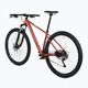 Orbea Onna 40 29 2023 rosso/verde mountain bike 3