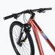 Orbea Onna 40 29 2023 rosso/verde mountain bike 4
