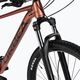 Orbea Onna 30 29 2023 terracotta rosso/verde mountain bike 4