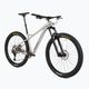 Orbea Laufey H30 2023 mountain bike in alluminio grezzo 2