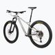 Orbea Laufey H30 2023 mountain bike in alluminio grezzo 3