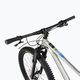Orbea Laufey H30 2023 mountain bike in alluminio grezzo 4